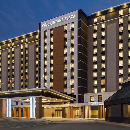 Crowne Plaza Toronto Airport By Ihg Ξενοδοχείο Εξωτερικό φωτογραφία