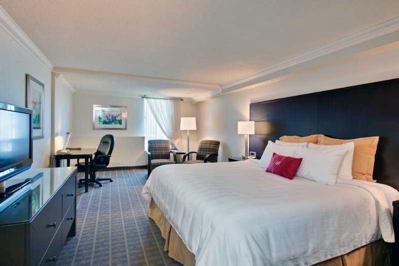 Crowne Plaza Toronto Airport By Ihg Ξενοδοχείο Εξωτερικό φωτογραφία
