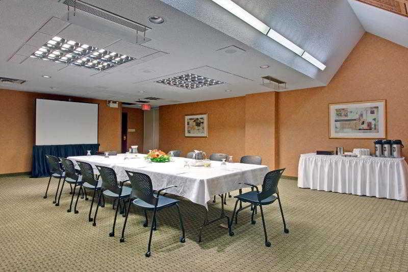 Crowne Plaza Toronto Airport By Ihg Ξενοδοχείο Εξωτερικό φωτογραφία