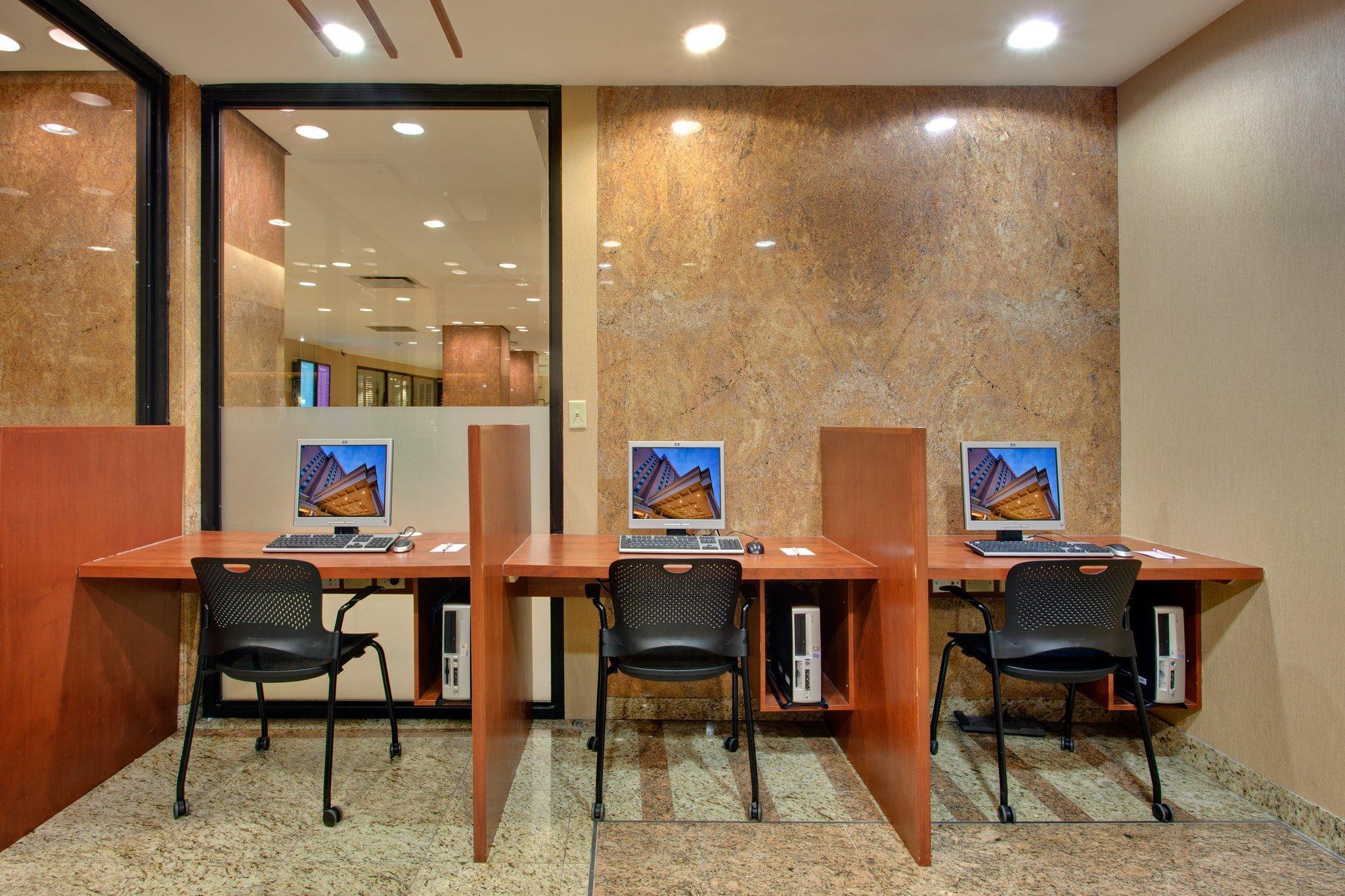 Crowne Plaza Toronto Airport By Ihg Ξενοδοχείο Εξωτερικό φωτογραφία