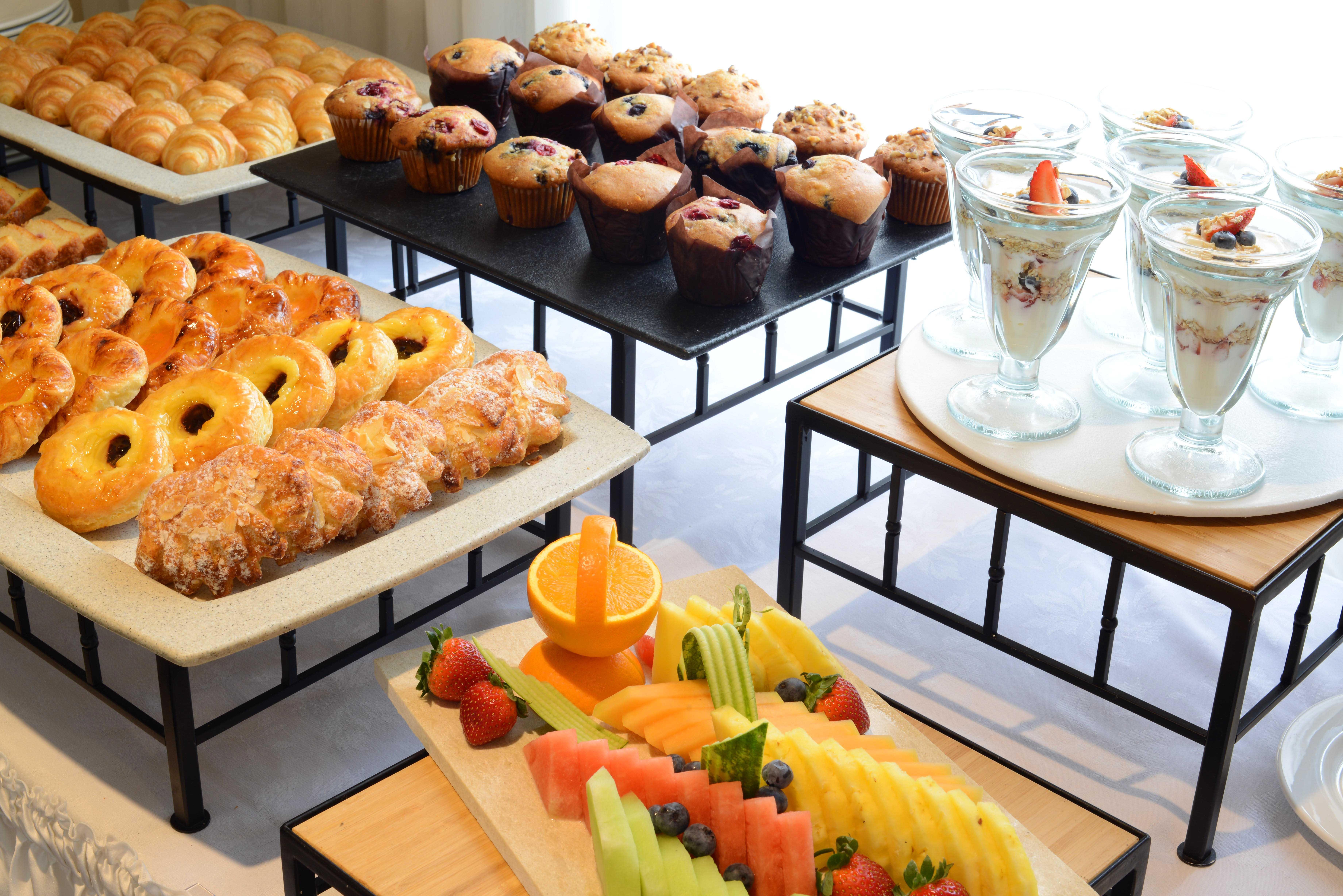 Crowne Plaza Toronto Airport By Ihg Ξενοδοχείο Εξωτερικό φωτογραφία