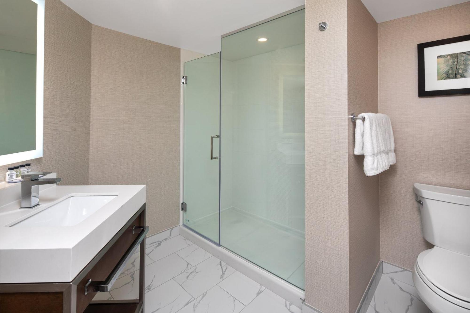 Crowne Plaza Toronto Airport By Ihg Ξενοδοχείο Εξωτερικό φωτογραφία