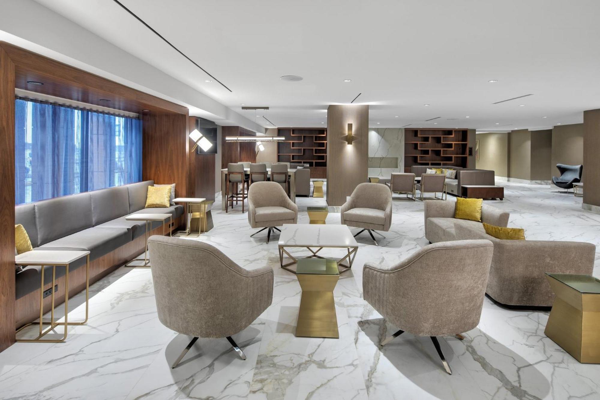 Crowne Plaza Toronto Airport By Ihg Ξενοδοχείο Εξωτερικό φωτογραφία