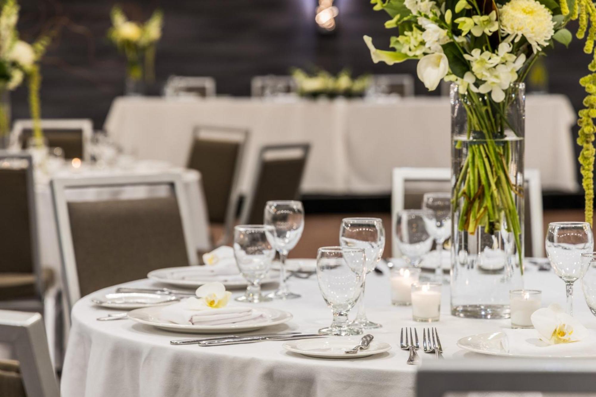 Crowne Plaza Toronto Airport By Ihg Ξενοδοχείο Εξωτερικό φωτογραφία