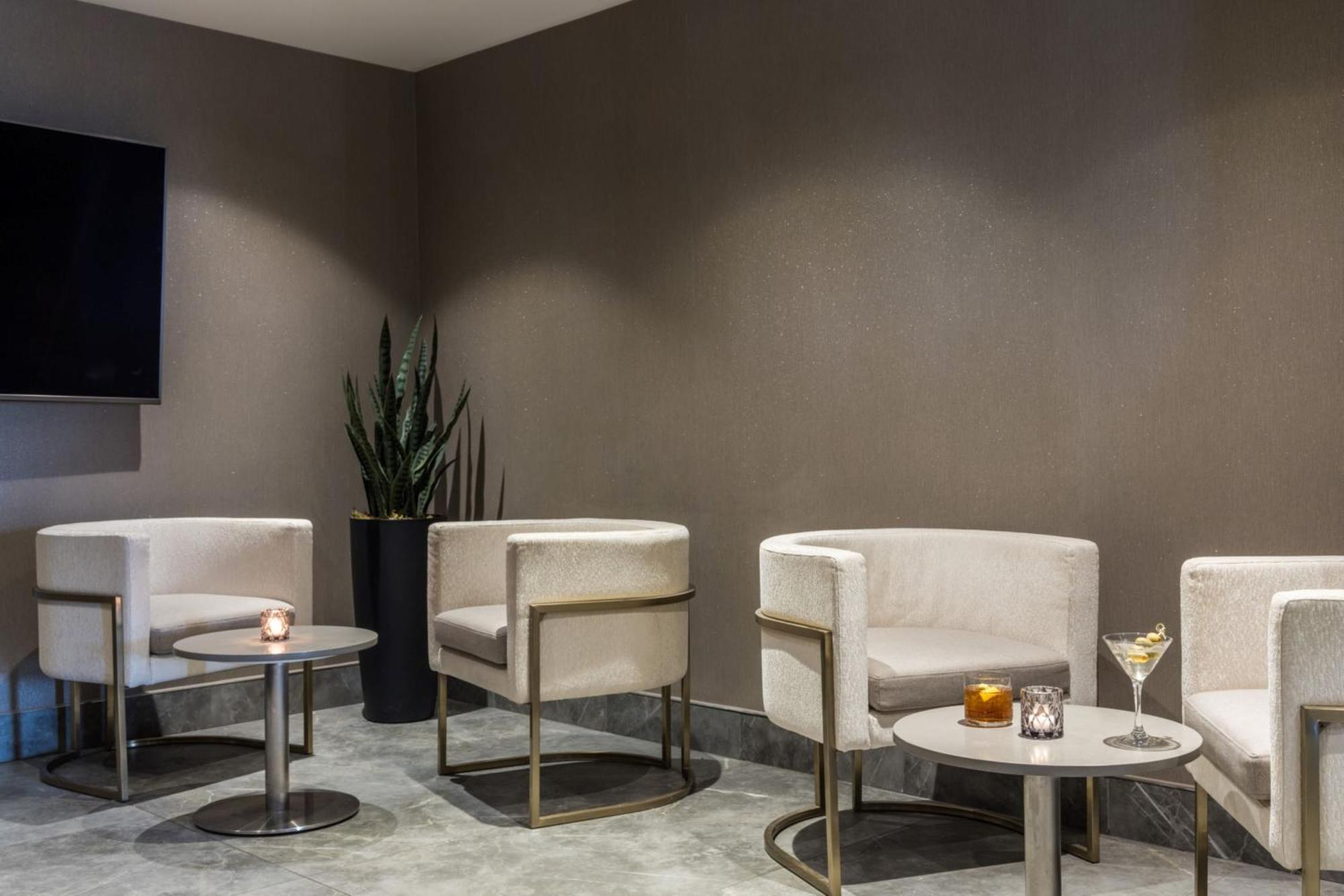 Crowne Plaza Toronto Airport By Ihg Ξενοδοχείο Εξωτερικό φωτογραφία