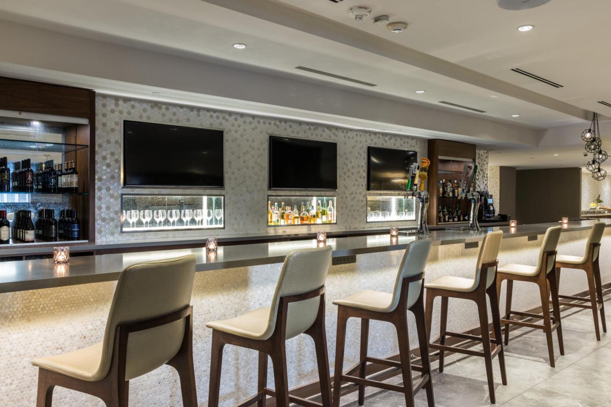 Crowne Plaza Toronto Airport By Ihg Ξενοδοχείο Εξωτερικό φωτογραφία