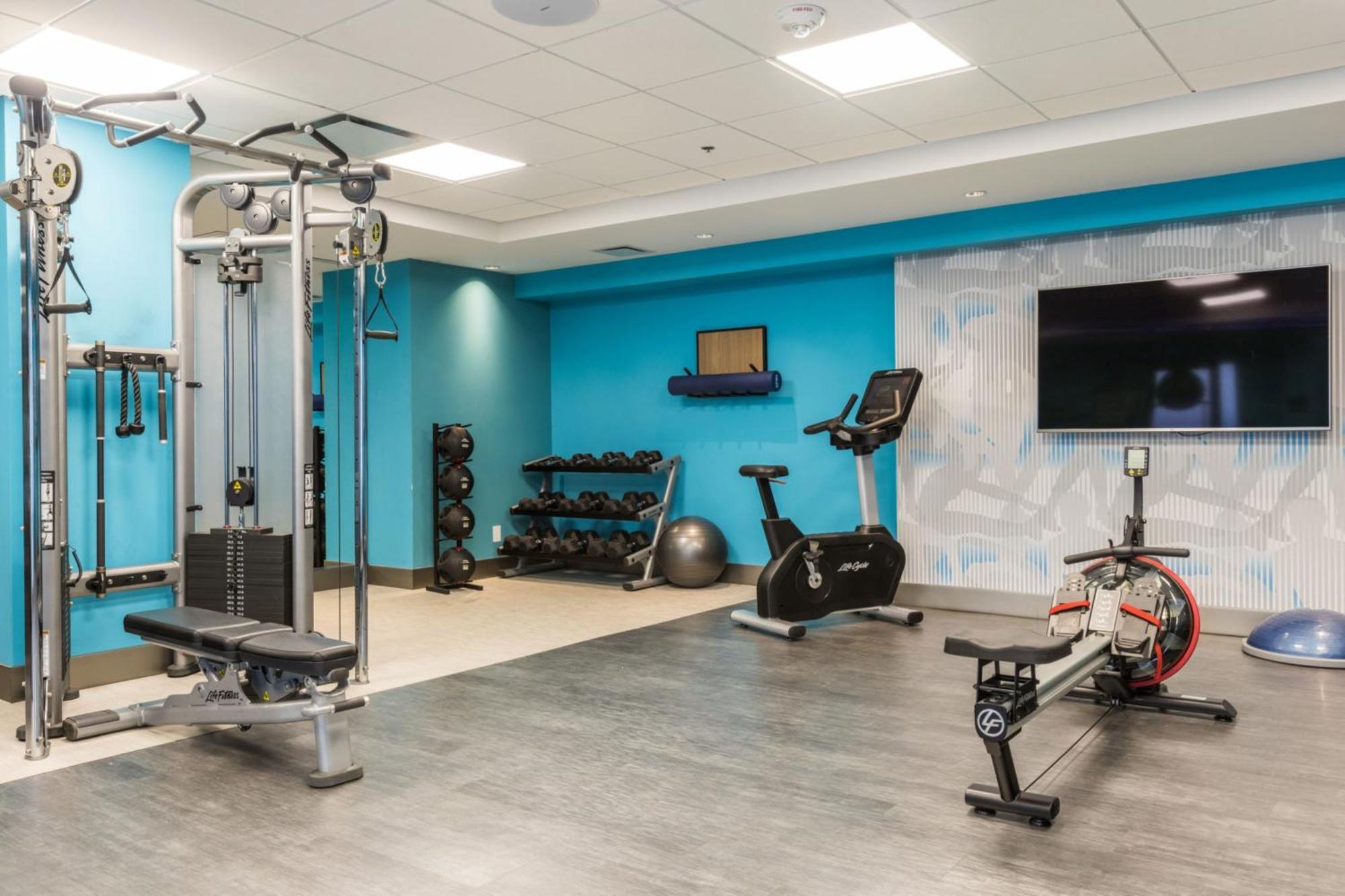 Crowne Plaza Toronto Airport By Ihg Ξενοδοχείο Εξωτερικό φωτογραφία