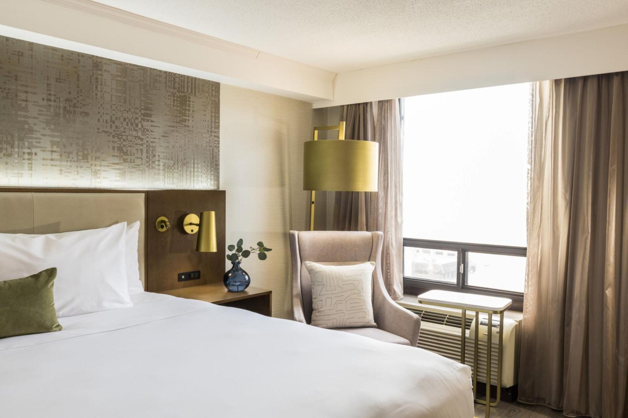 Crowne Plaza Toronto Airport By Ihg Ξενοδοχείο Εξωτερικό φωτογραφία