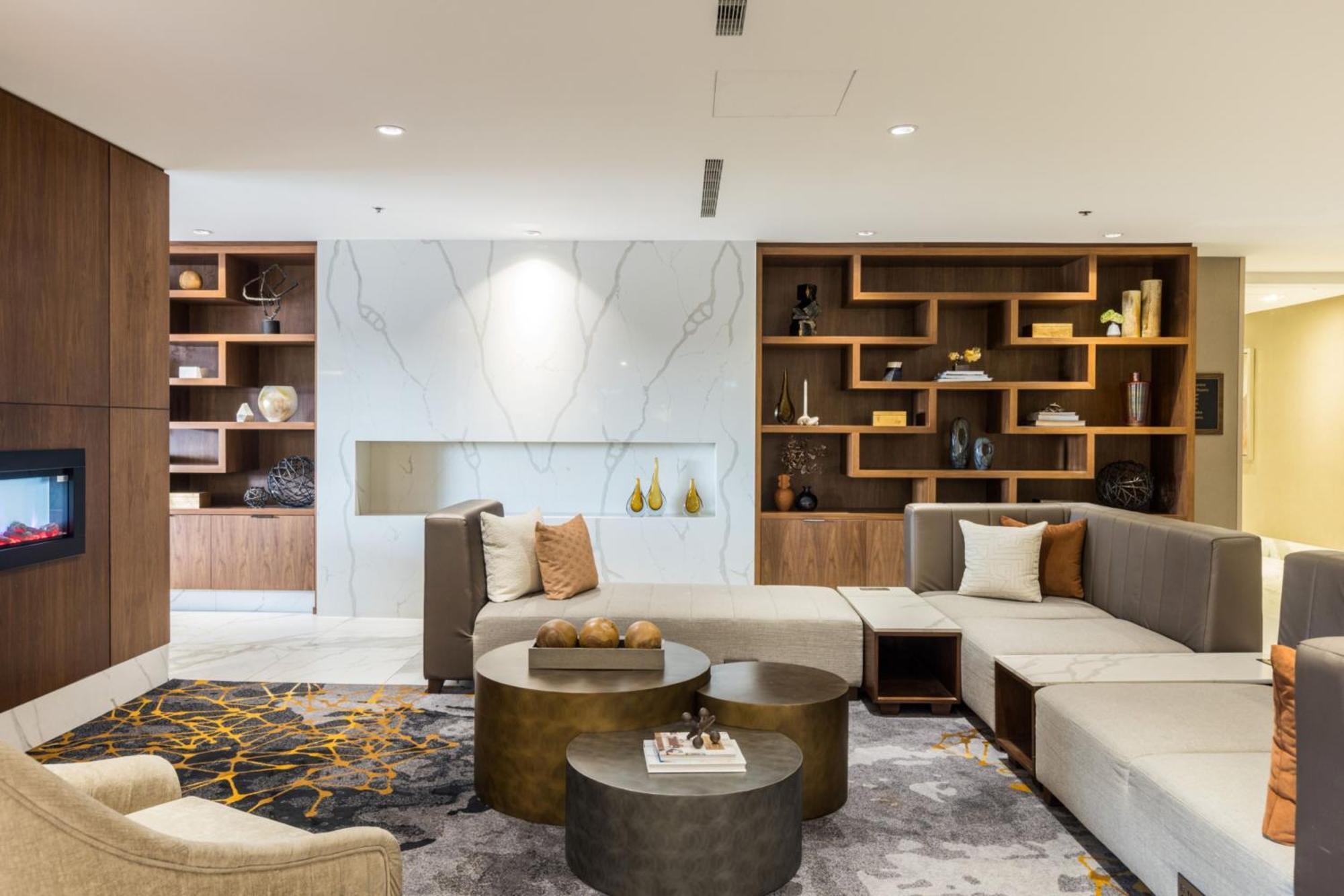 Crowne Plaza Toronto Airport By Ihg Ξενοδοχείο Εξωτερικό φωτογραφία
