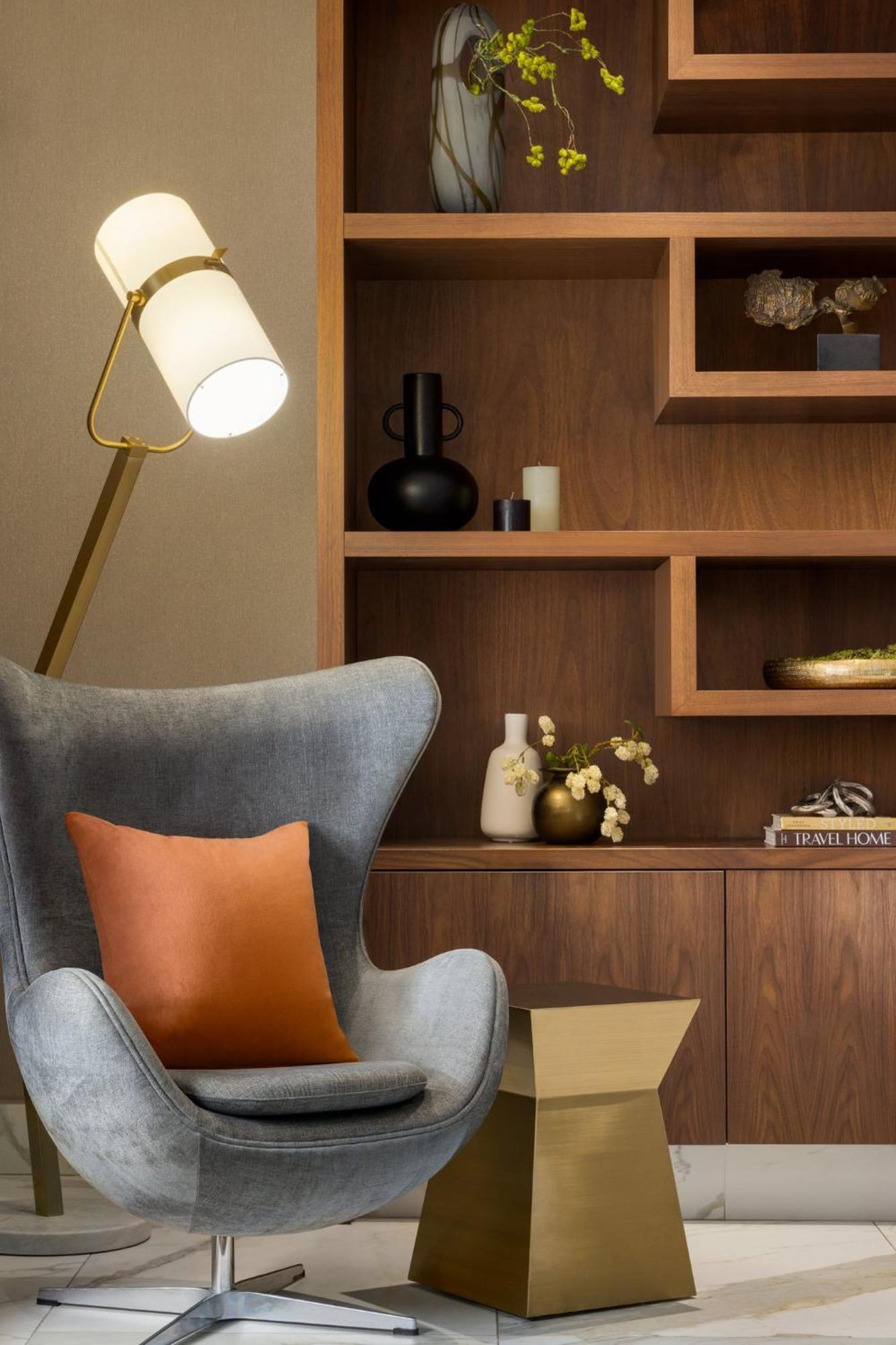 Crowne Plaza Toronto Airport By Ihg Ξενοδοχείο Εξωτερικό φωτογραφία