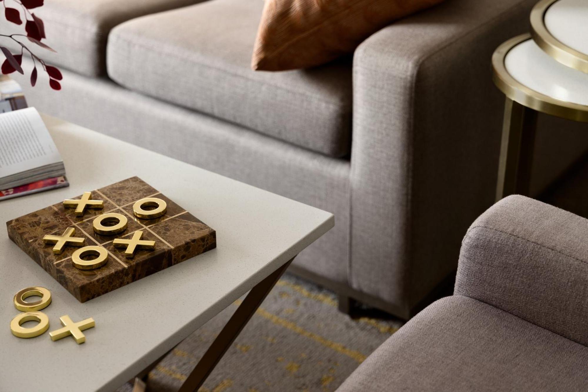 Crowne Plaza Toronto Airport By Ihg Ξενοδοχείο Εξωτερικό φωτογραφία