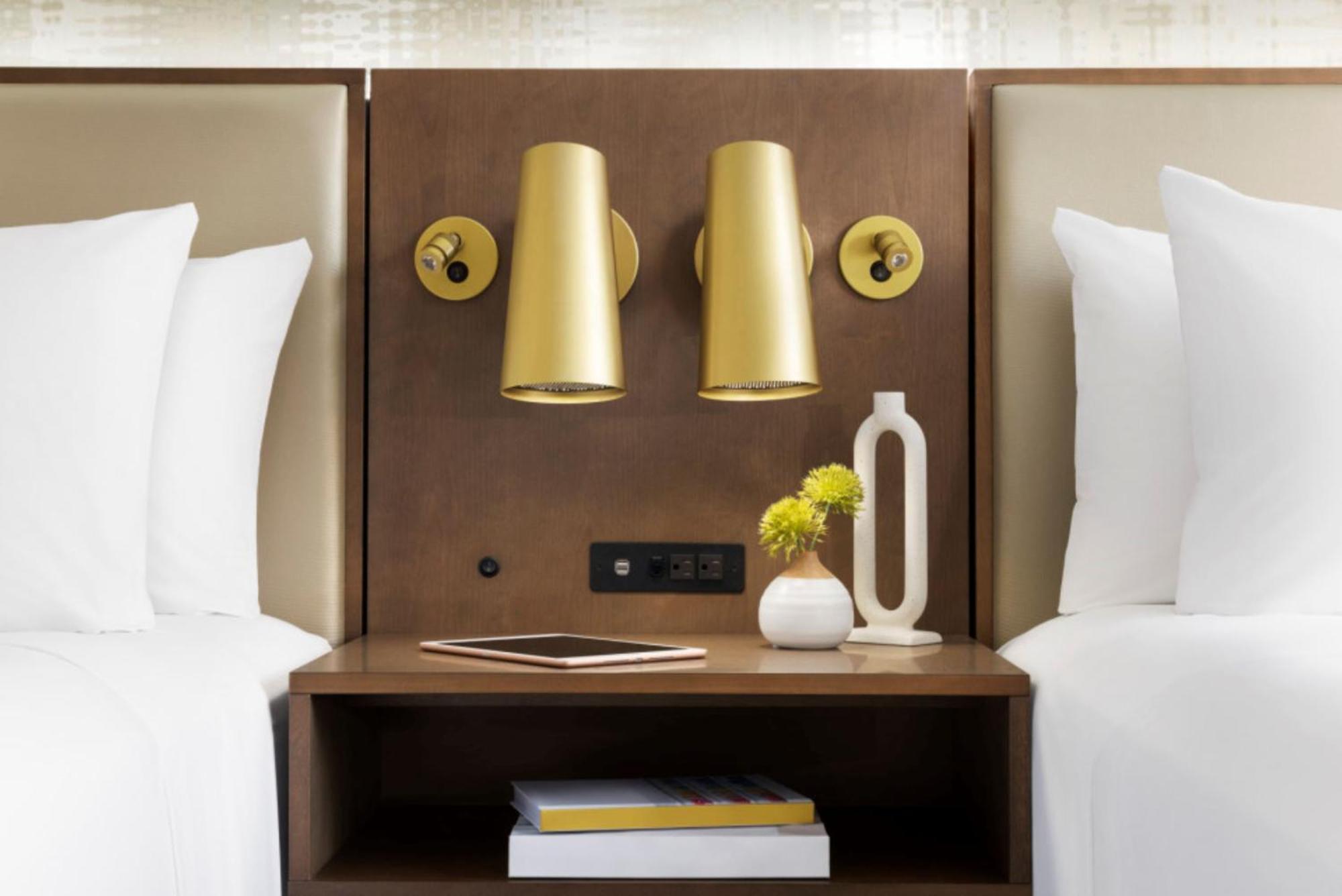 Crowne Plaza Toronto Airport By Ihg Ξενοδοχείο Εξωτερικό φωτογραφία
