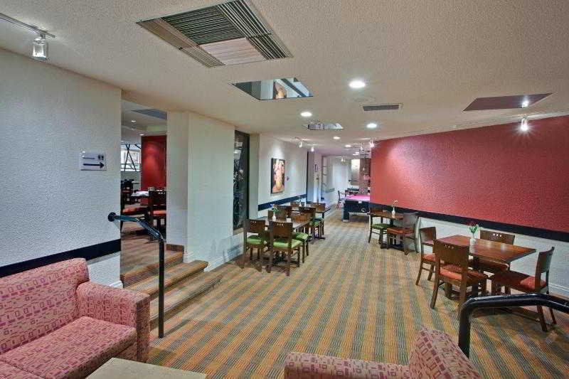 Crowne Plaza Toronto Airport By Ihg Ξενοδοχείο Εξωτερικό φωτογραφία