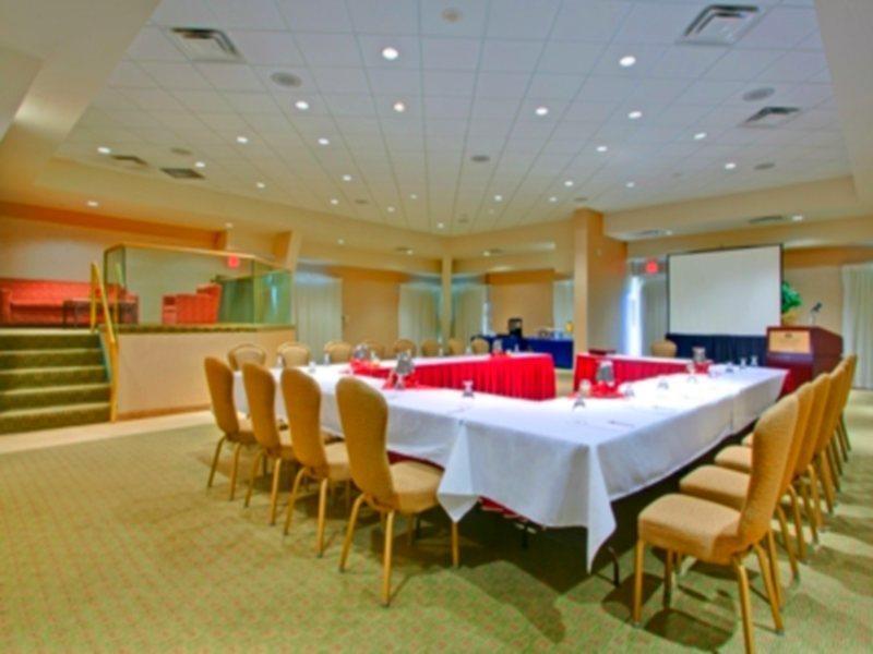Crowne Plaza Toronto Airport By Ihg Ξενοδοχείο Εξωτερικό φωτογραφία