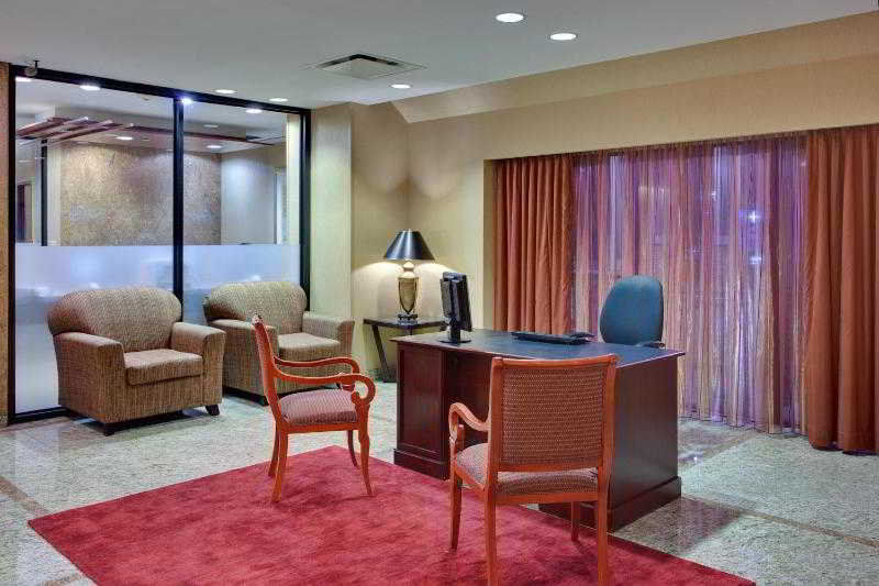 Crowne Plaza Toronto Airport By Ihg Ξενοδοχείο Εξωτερικό φωτογραφία
