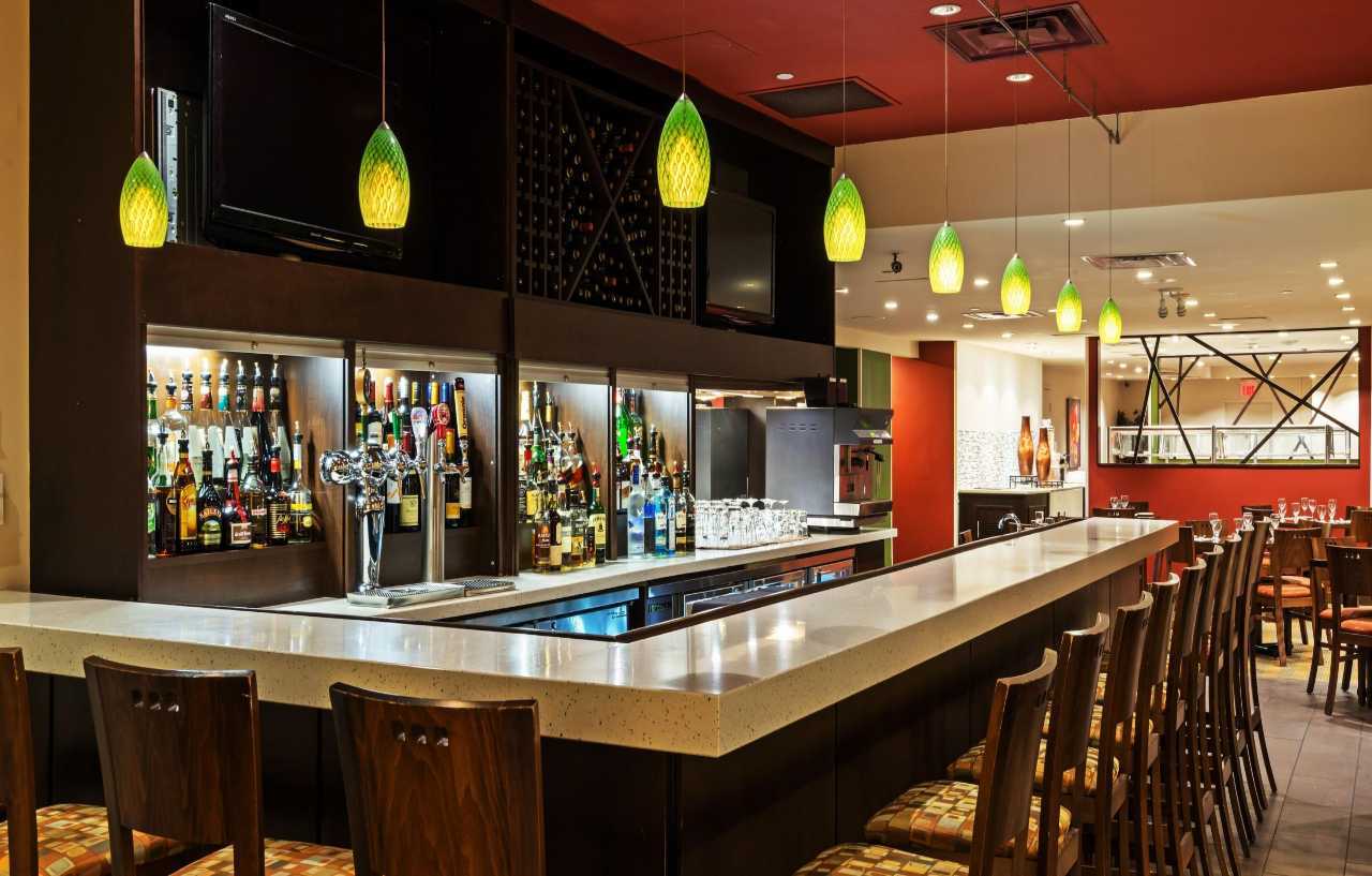 Crowne Plaza Toronto Airport By Ihg Ξενοδοχείο Εξωτερικό φωτογραφία